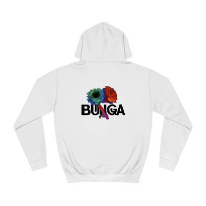 Bunga Flower Hoodie