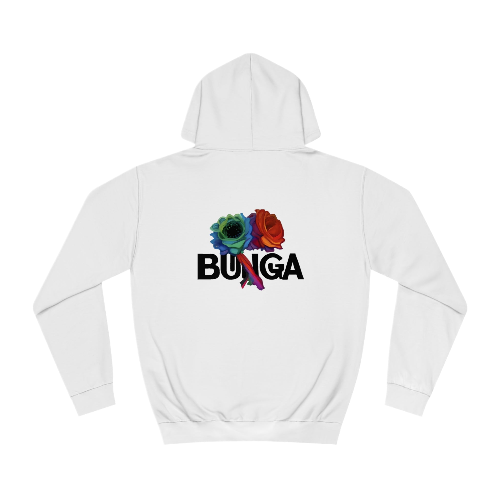 Bunga Flower Hoodie