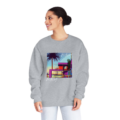 Bunga Vintage Cali Crewneck