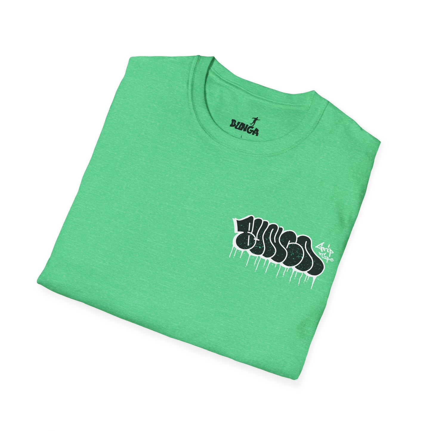 Bunga Mint Chocolate Chip T-Shirt