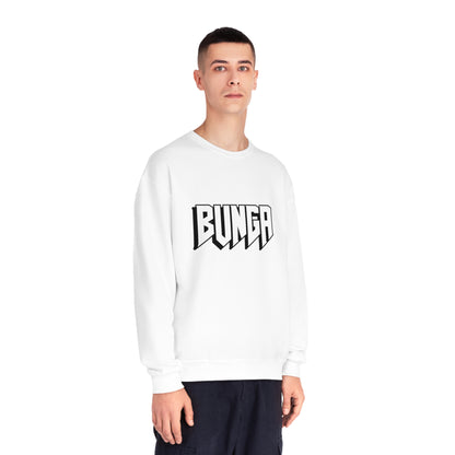 Bunga Vintage Doom Crewneck