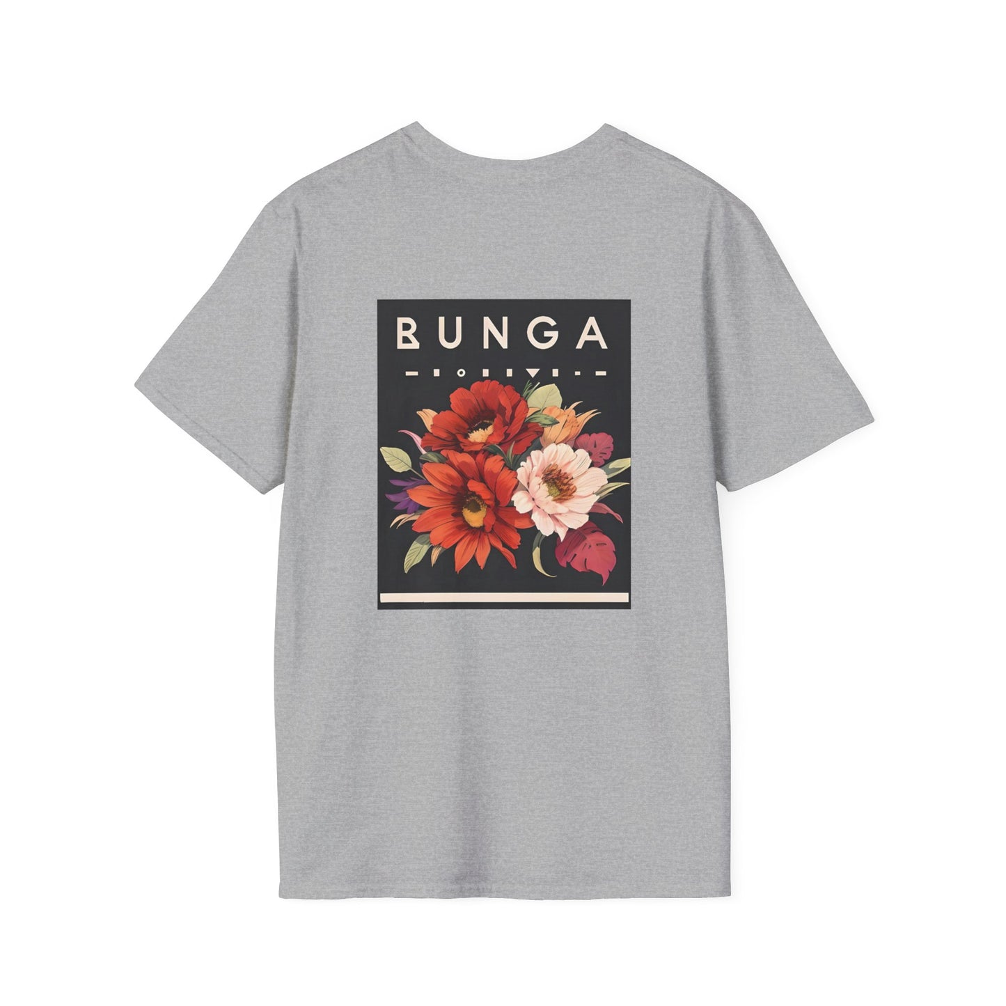 Bunga Cali T-Shirt