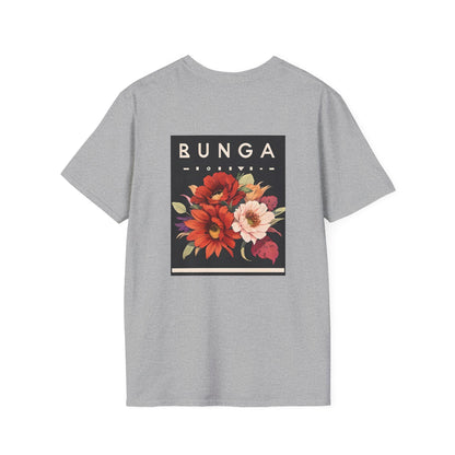 Bunga Cali T-Shirt