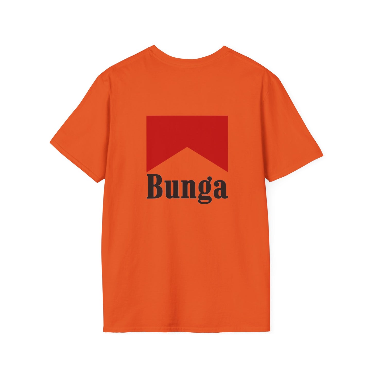Bunga "Reds" T-Shirt