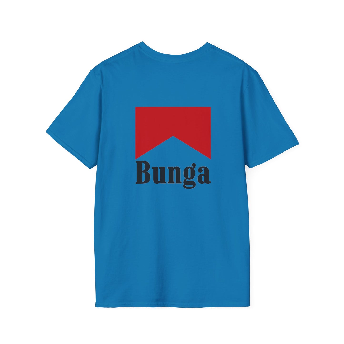 Bunga "Reds" T-Shirt