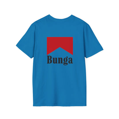 Bunga "Reds" T-Shirt