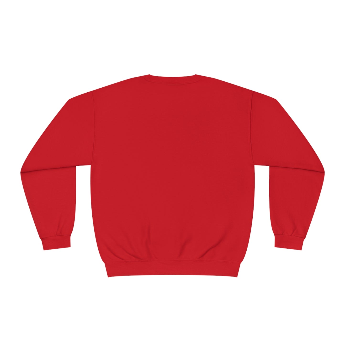 Bunga Vintage Freehand Crewneck