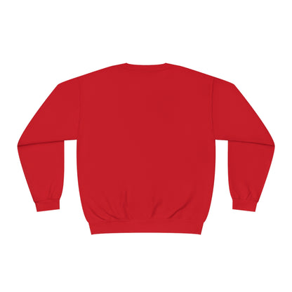 Bunga Vintage Freehand Crewneck