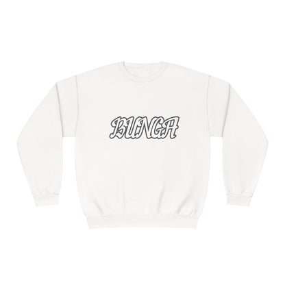 Bunga Vintage Street Crewneck