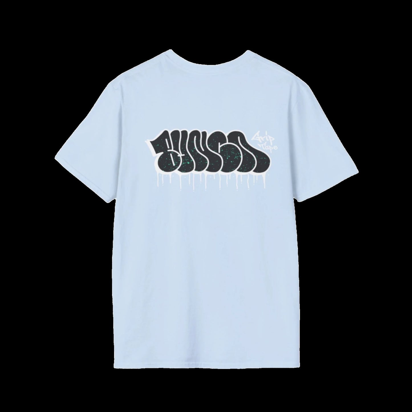 Bunga Mint Chocolate Chip T-Shirt