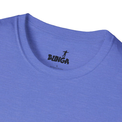 Bunga Urban Graffiti T-Shirt