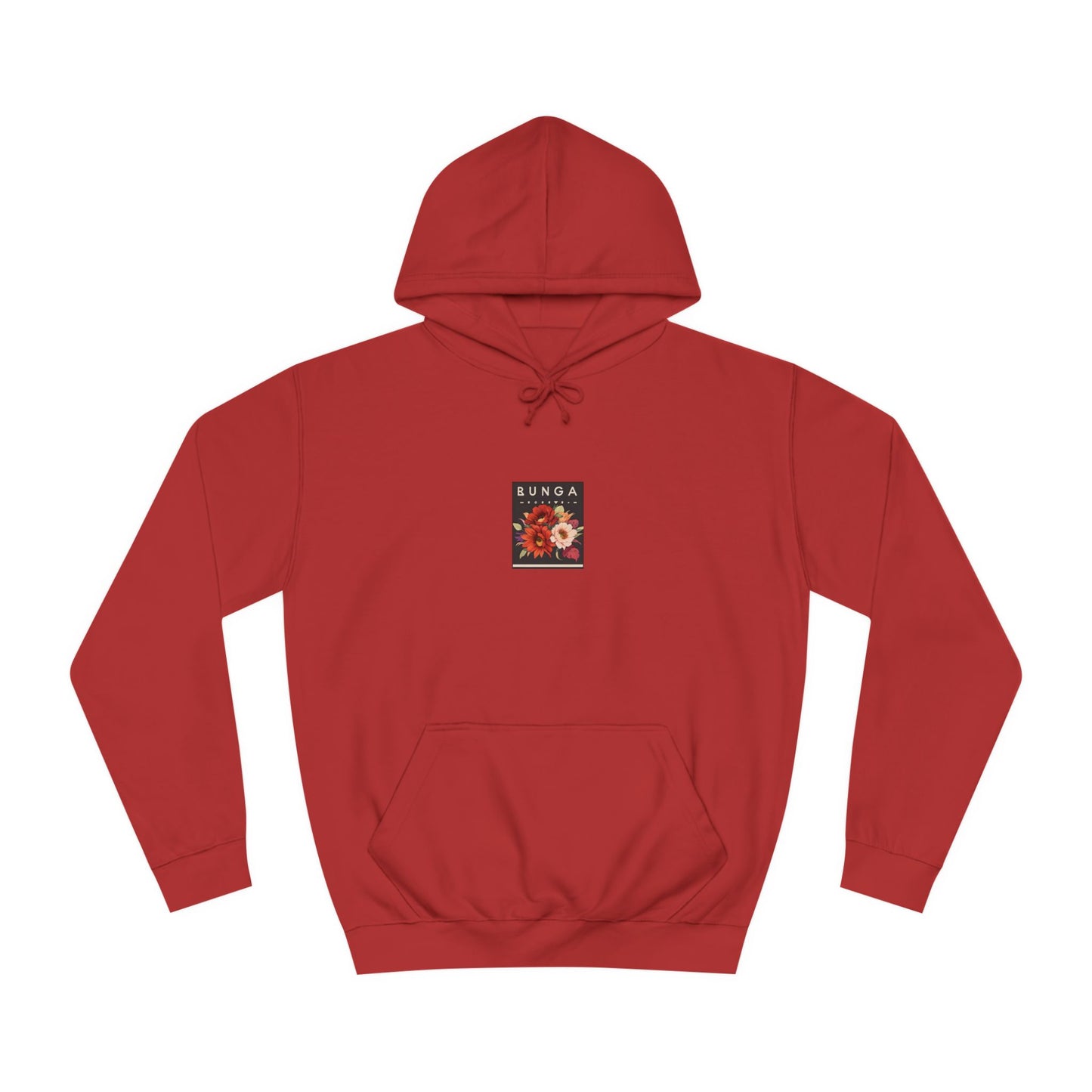 Bunga Cali Hoodie