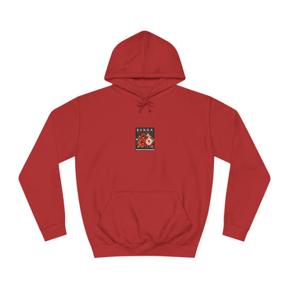 Bunga Cali Hoodie