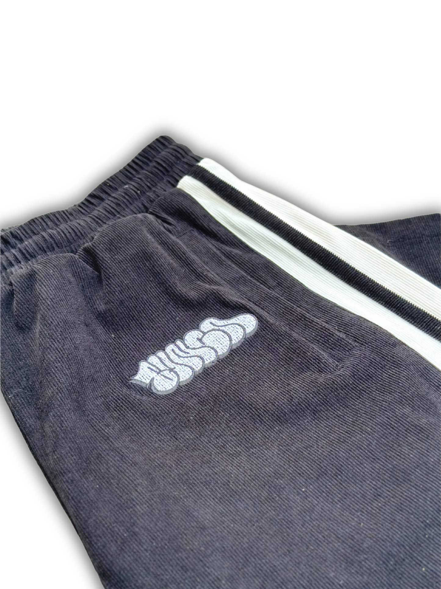 Bunga Baggy Corduroy Pants