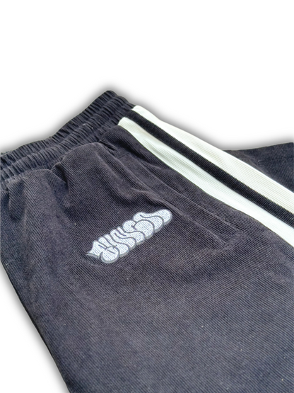 Bunga Baggy Corduroy Pants