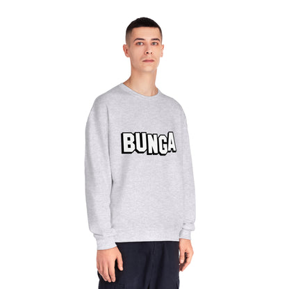 Bunga Vintage Hollywood Crewneck