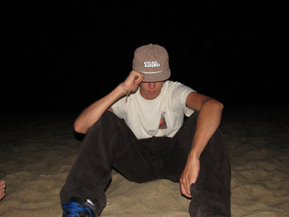 Bunga OG Corduroy Hat