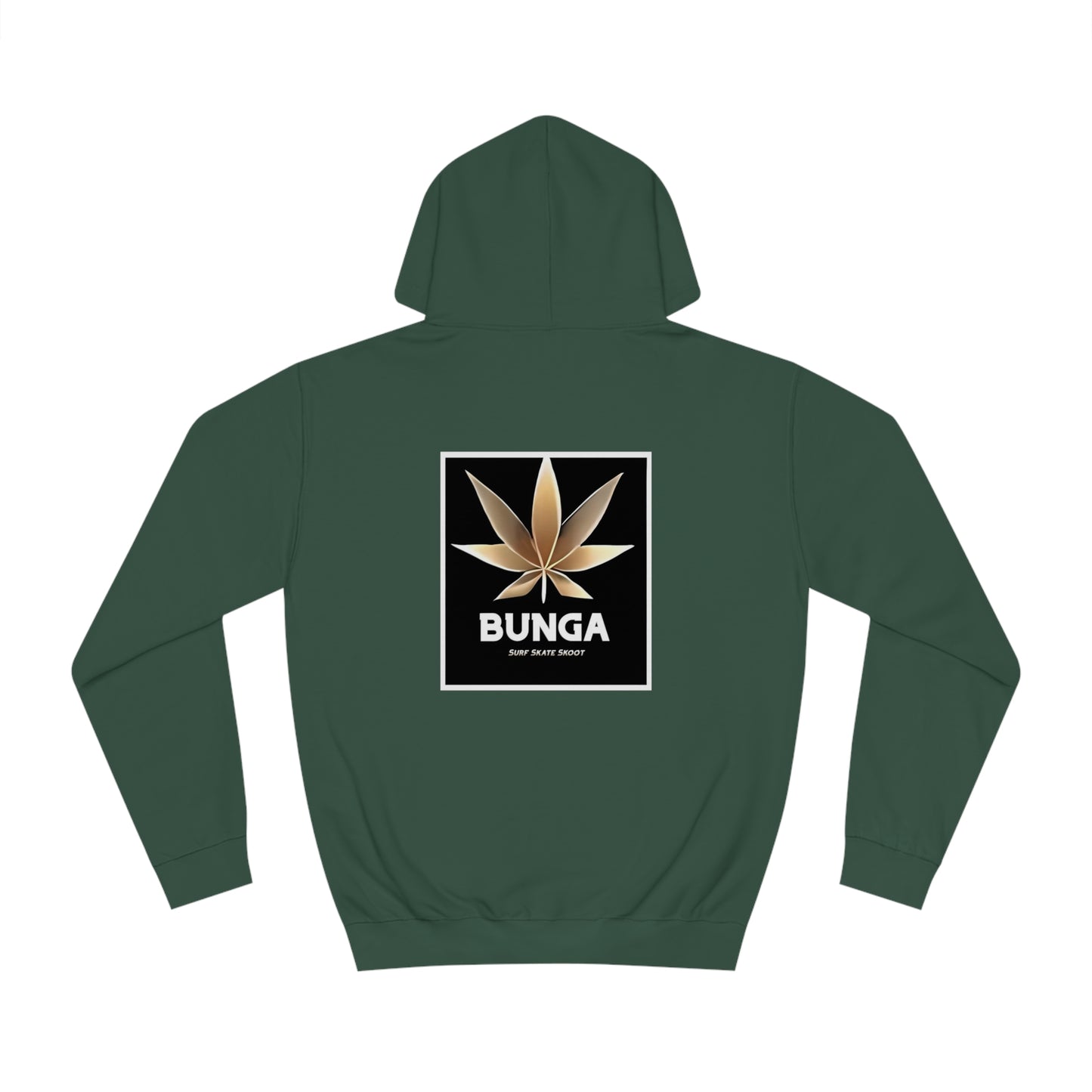 Bunga Herb Hoodie