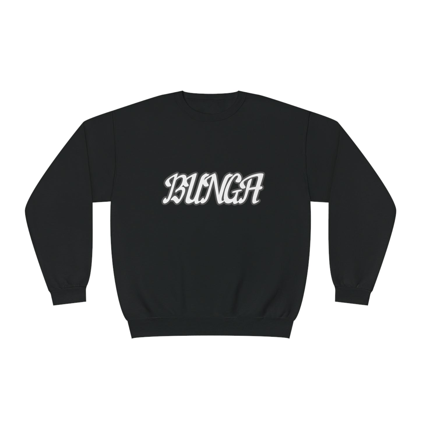 Bunga Vintage Street Crewneck