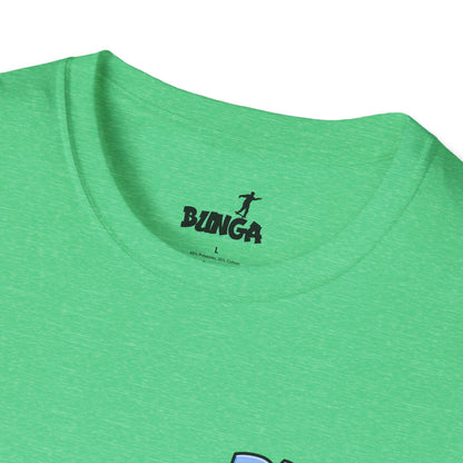 Bunga String Graffiti T-Shirt