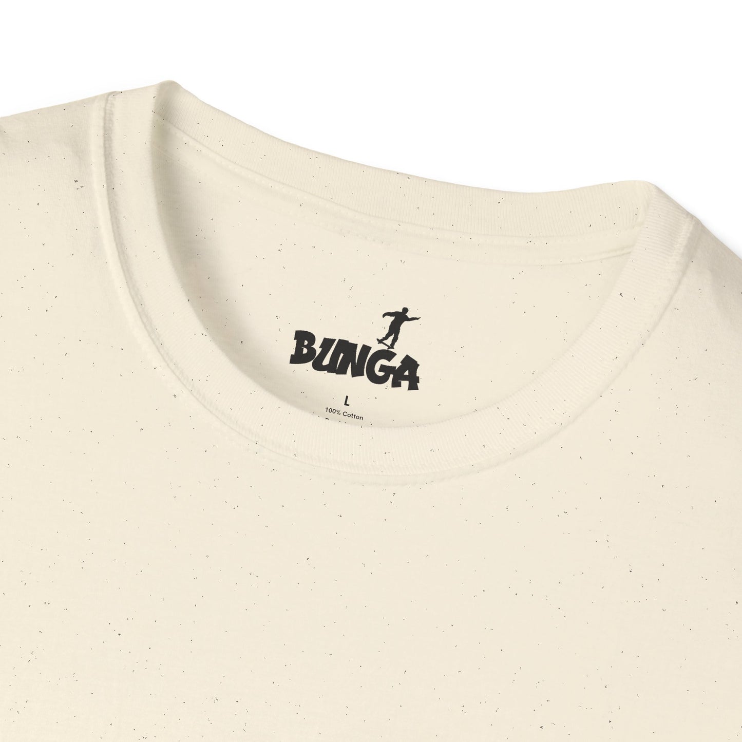 Bunga Banquet T-Shirt