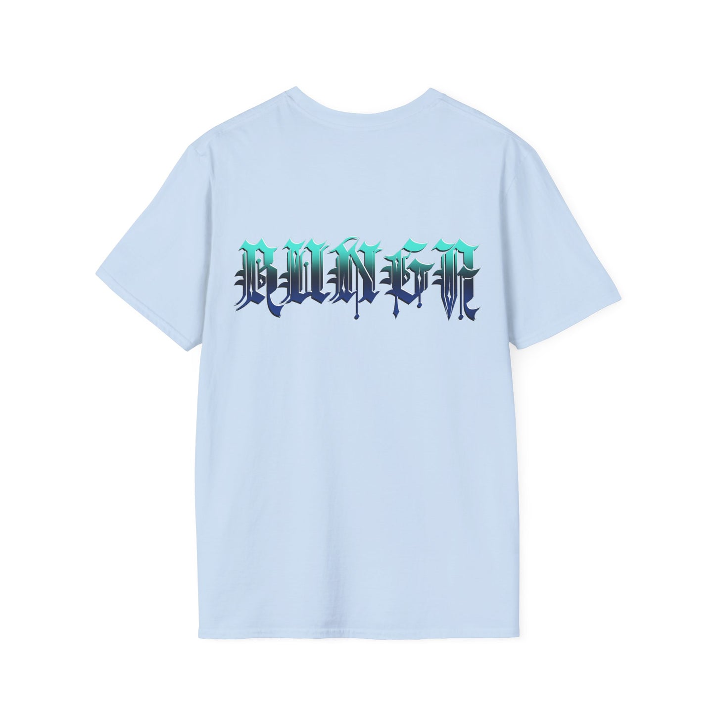 Bunga New Orleans T-Shirt