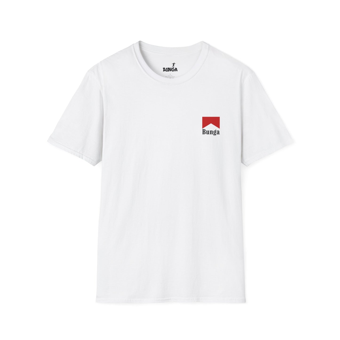 Bunga "Reds" T-Shirt