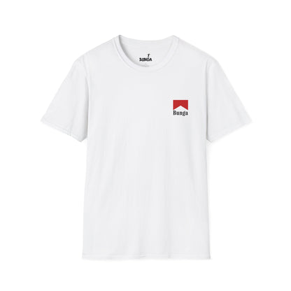 Bunga "Reds" T-Shirt