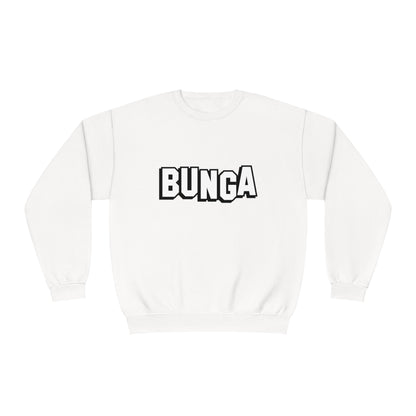 Bunga Vintage Hollywood Crewneck