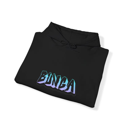 Bunga Gradient Hoodie