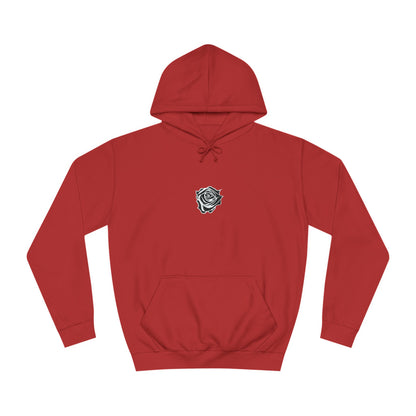 Bunga Street Rose Hoodie