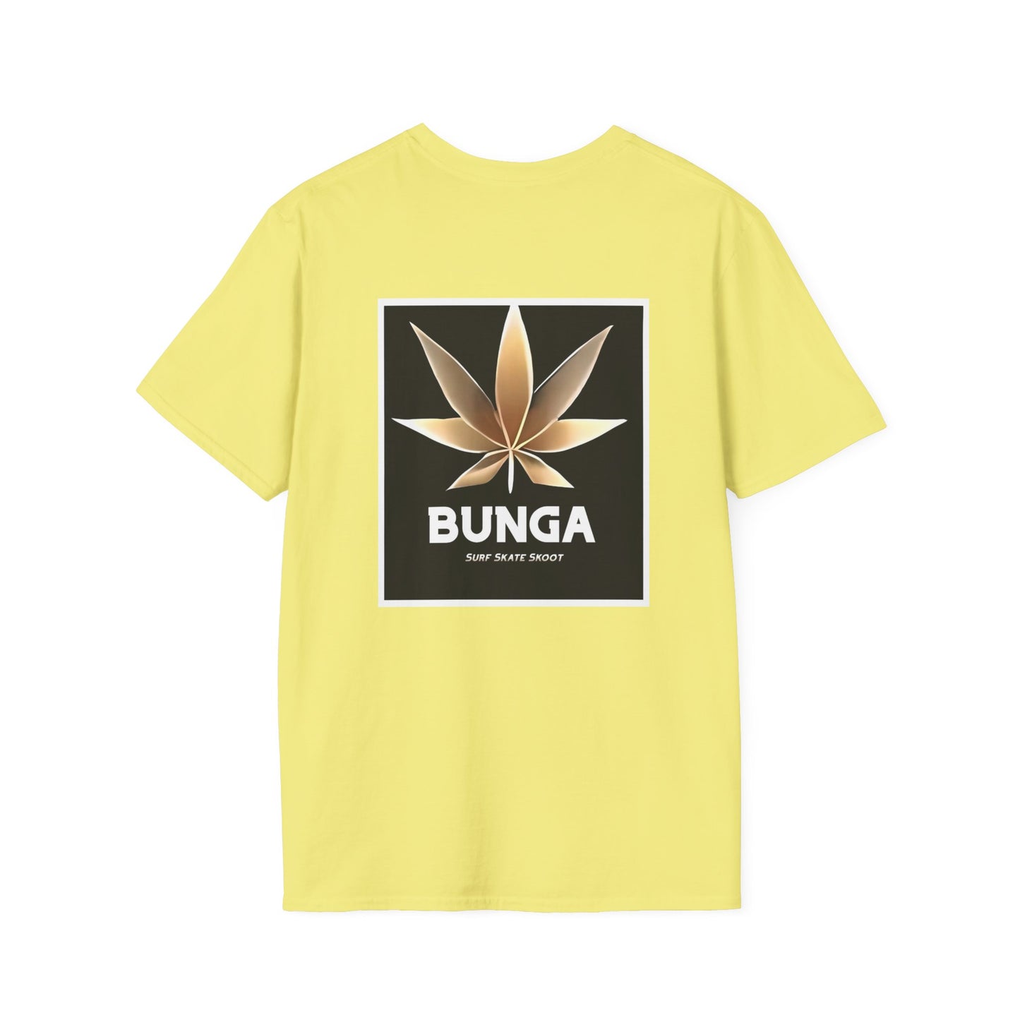 Bunga Herb T-Shirt