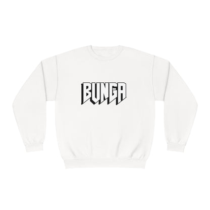 Bunga Vintage Doom Crewneck