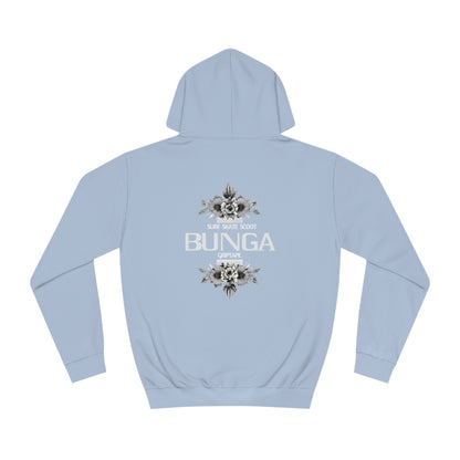 Bunga Hawaiian Hoodie