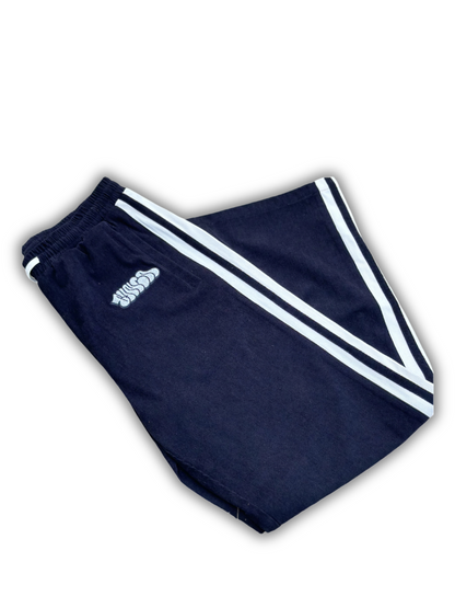Bunga Baggy Corduroy Pants