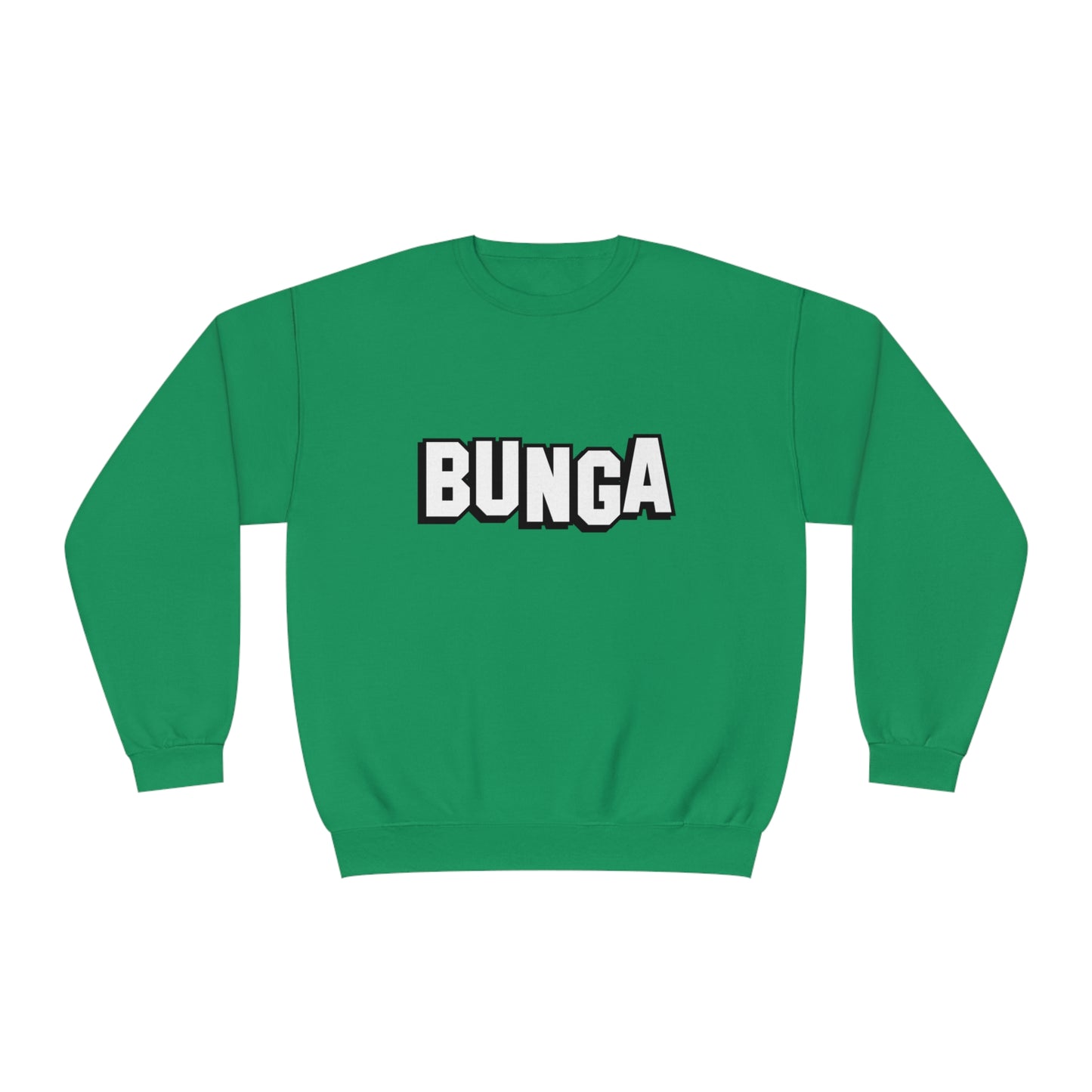 Bunga Vintage Hollywood Crewneck