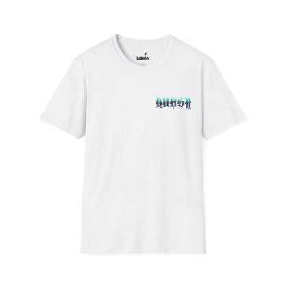 Bunga New Orleans T-Shirt