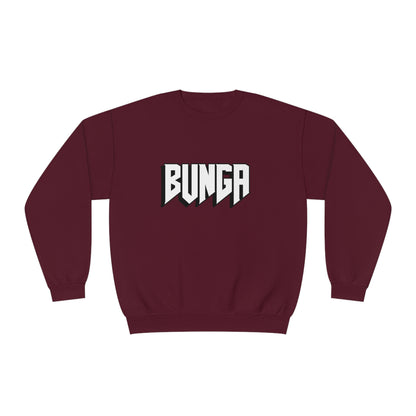 Bunga Vintage Doom Crewneck