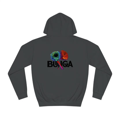 Bunga Flower Hoodie