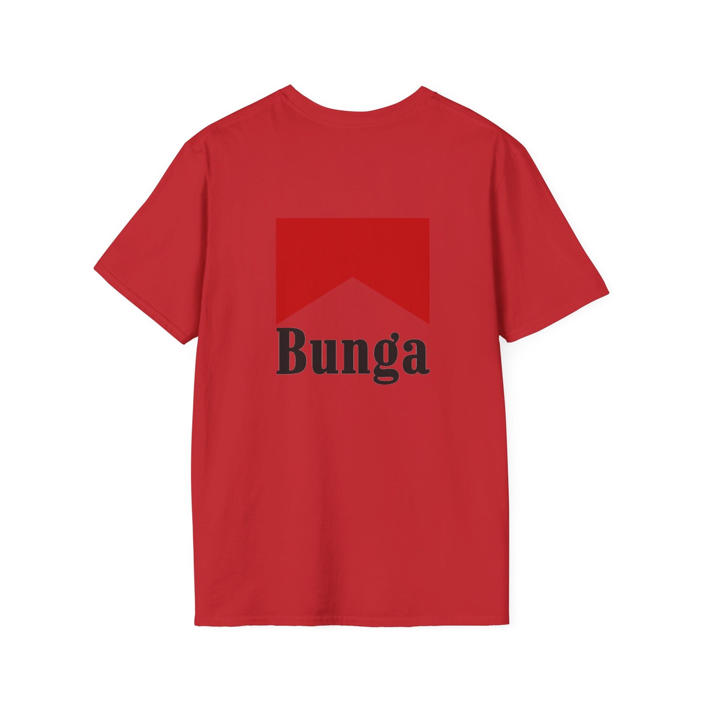 Bunga "Reds" T-Shirt