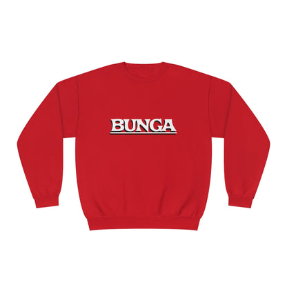 Bunga Vintage Astro Crewneck