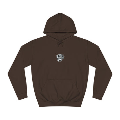 Bunga Street Rose Hoodie