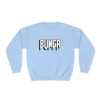 Bunga Vintage Doom Crewneck