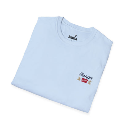 Bunga Banquet T-Shirt