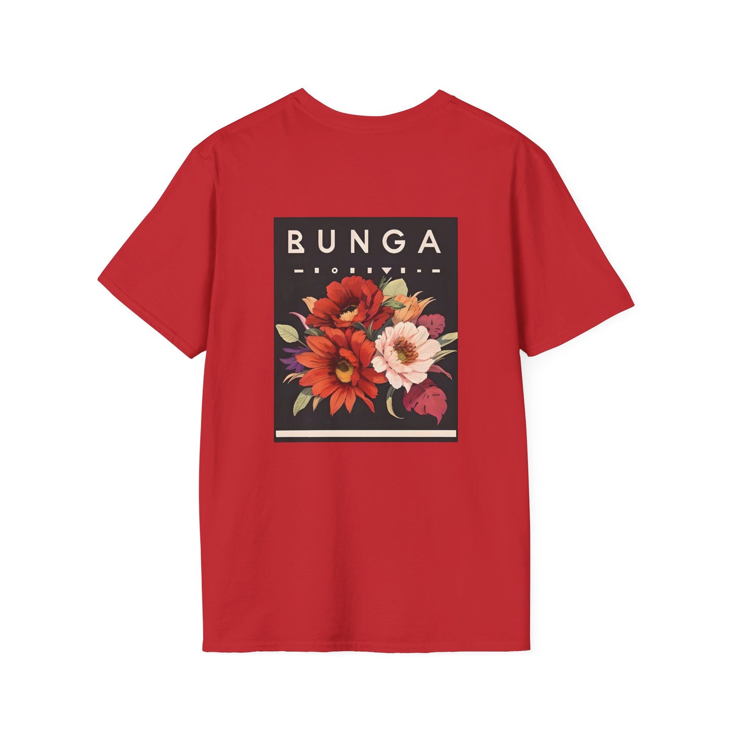 Bunga Cali T-Shirt