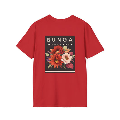 Bunga Cali T-Shirt