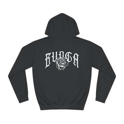 Bunga Street Rose Hoodie