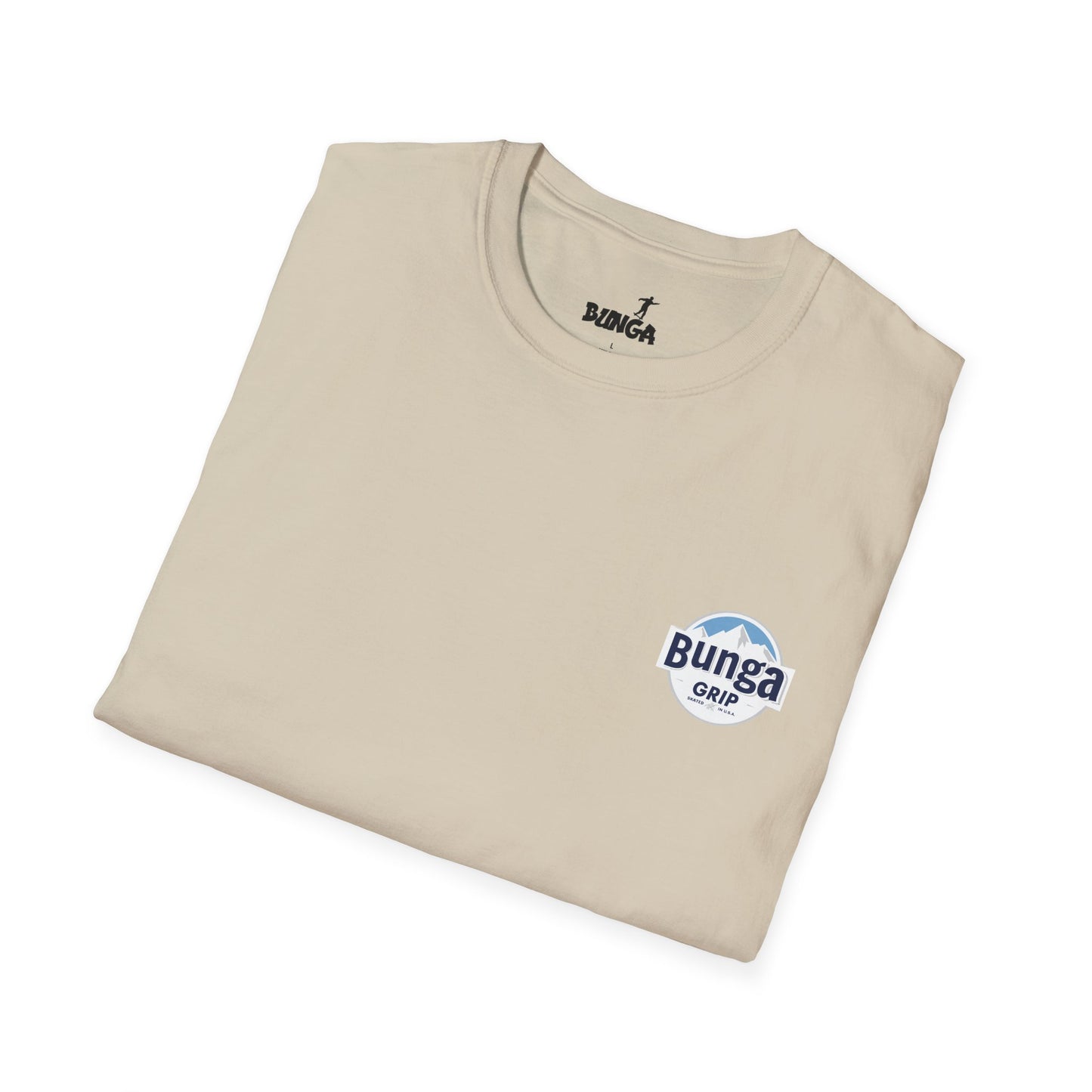 Bunga Light T-Shirt