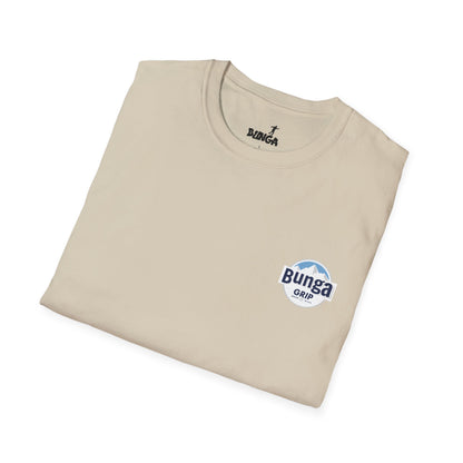 Bunga Light T-Shirt