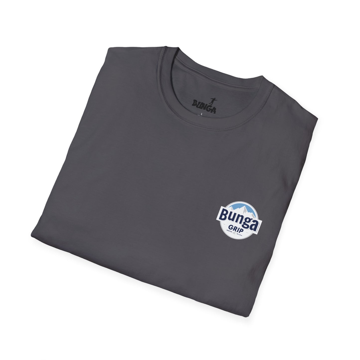 Bunga Light T-Shirt